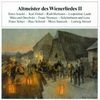 Arnold; Föderl; Hermann: Altmeister des Wienerliedes II, CD