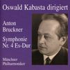 Anton Bruckner (1824-1896): Symphonie Nr.4, CD