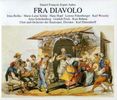 Daniel Francois Auber (1782-1871): Fra Diavolo (in deutscher Sprache), 2 CDs