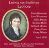 Ludwig van Beethoven (1770-1827): Leonore (Urfassung von "Fidelio"), 2 CDs