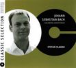 Johann Sebastian Bach (1685-1750): Goldberg-Variationen BWV 988, CD