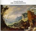 Joseph Haydn (1732-1809): Die Jahreszeiten, 2 CDs