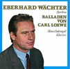 Carl Loewe (1796-1869): Balladen, CD