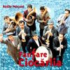 Fanfare Ciocarlia: Radio Pascani, CD