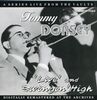 Tommy Dorsey  (1905-1956): Live & Swingin' High 1945, CD