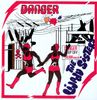Lijadu Sisters: Danger, LP