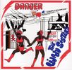 Lijadu Sisters: Danger, CD