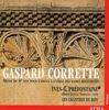Gaspard Corrette (1671-1733): Messe im 8.Ton für Orgel, CD