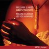 William Lawes (1602-1645): The Hpr Consorts, CD