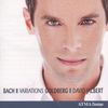 Johann Sebastian Bach (1685-1750): Goldberg-Variationen BWV 988, CD