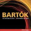 Bela Bartok (1881-1945): Musik für Saiteninstrumente,Schlagzeug & Celesta, CD