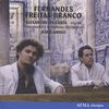 Luis de Freitas Branco (1890-1955): Symphonie Nr.2, CD