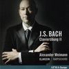 Johann Sebastian Bach (1685-1750): Italienisches Konzert BWV 971, CD