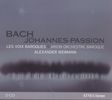 Johann Sebastian Bach (1685-1750): Johannes-Passion BWV 245, 2 CDs