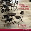 Francis Poulenc (1899-1963): Kammermusik, CD