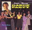Ray -Orchestra- Anthony: Arthur Murray Dance Party, CD