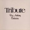 Ray Anthony: Tribute, CD