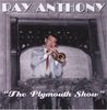 Ray Anthony: Plymouth Show, CD