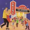 Ray Anthony: Swing Club, CD
