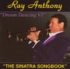Ray Anthony: Dream Dancing 4, CD