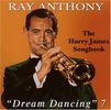 Ray Anthony: Dream Dancing 7, CD