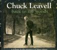 Chuck Leavell: Back To The Woods: A Tribute.., CD