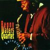 Benny Waters: Swinging Again, CD