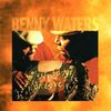 Benny Waters: Plays Songs Of Love, CD