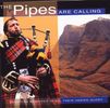 Various Artists: Pipes Are Calling, CD