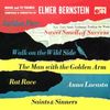Elmer Bernstein: Movie & Tv Themes, CD