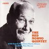Red Quintet Norvo: With Guest Vocalists Ma, CD