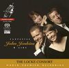 John Jenkins (1592-1678): Fantasias Nr.1-15, SACD