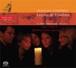 Francois Couperin (1668-1733): Lecons de Tenebres, SACD