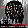 George Gershwin (1898-1937): Songs für Vokal-  & Saxophon-Ensemble, SACD