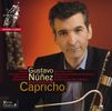 Gustavo Nunez - Capricho, SACD