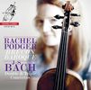 Johann Sebastian Bach (1685-1750): Tripelkonzert BWV 1044, SACD