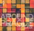 Ebony Band - Around Prague 1922-1937, CD