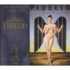 Ludwig van Beethoven (1770-1827): Fidelio op.72, 2 CDs