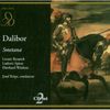 Bedrich Smetana (1824-1884): Dalibor (in dt.Spr.), 2 CDs