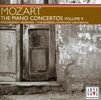 Mozart / Kirschnereit /: Piano Concertos 9, CD