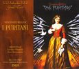 Vincenzo Bellini (1801-1835): I Puritani, 2 CDs