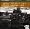  Bach / Bleicher: Organ Works, CD