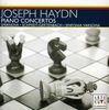  Haydn / Smirnova / Sinf: Piano Concertos, CD