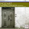  Mozart / Kirschnereit /: Piano Concertos 10, CD