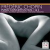  Chopin / Castro / Sinfo: Piano Concertos 1 & 2, CD