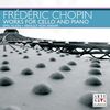  Chopin / Klein / Arnim: Works For Cello & Piano, CD