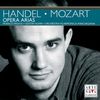 Wa Handel / Mozart/ Fa: Opera Arias, CD