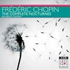  Chopin / Castro: Complete Nocturnes, CD