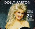 Dolly Parton: Super Hits / Heartbreaker, 2 CDs