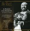 Luciano Pavarotti - A Passion for Pavarotti (Songs & Lieder), 2 CDs